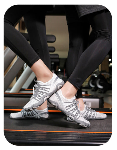 Zapatos Anfibios Antiabrasión de Secado Rápido para Playa y Agua - Image 23