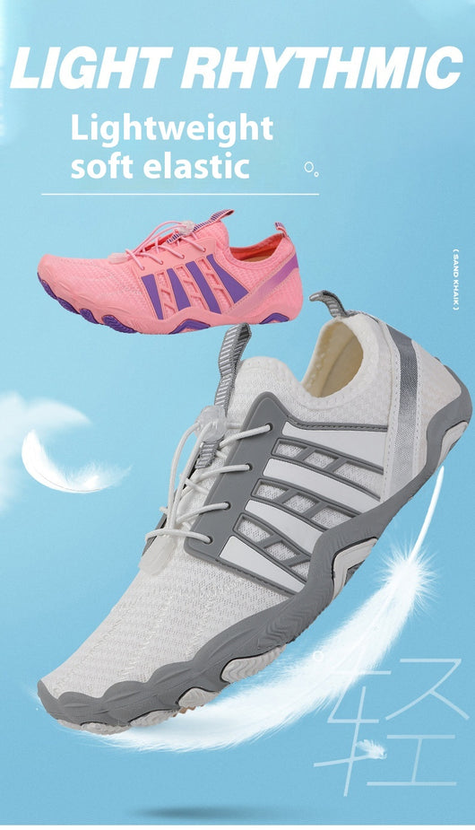 Zapatos Anfibios Antiabrasión de Secado Rápido para Playa y Agua - Image 26