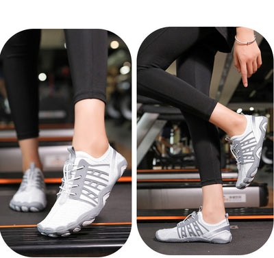 Zapatos Anfibios Antiabrasión de Secado Rápido para Playa y Agua - Image 27