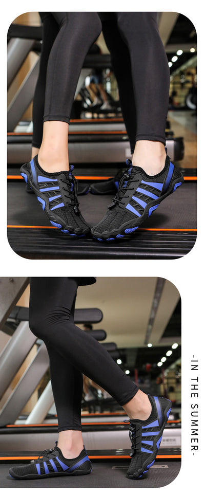 Zapatos Anfibios Antiabrasión de Secado Rápido para Playa y Agua - Image 29