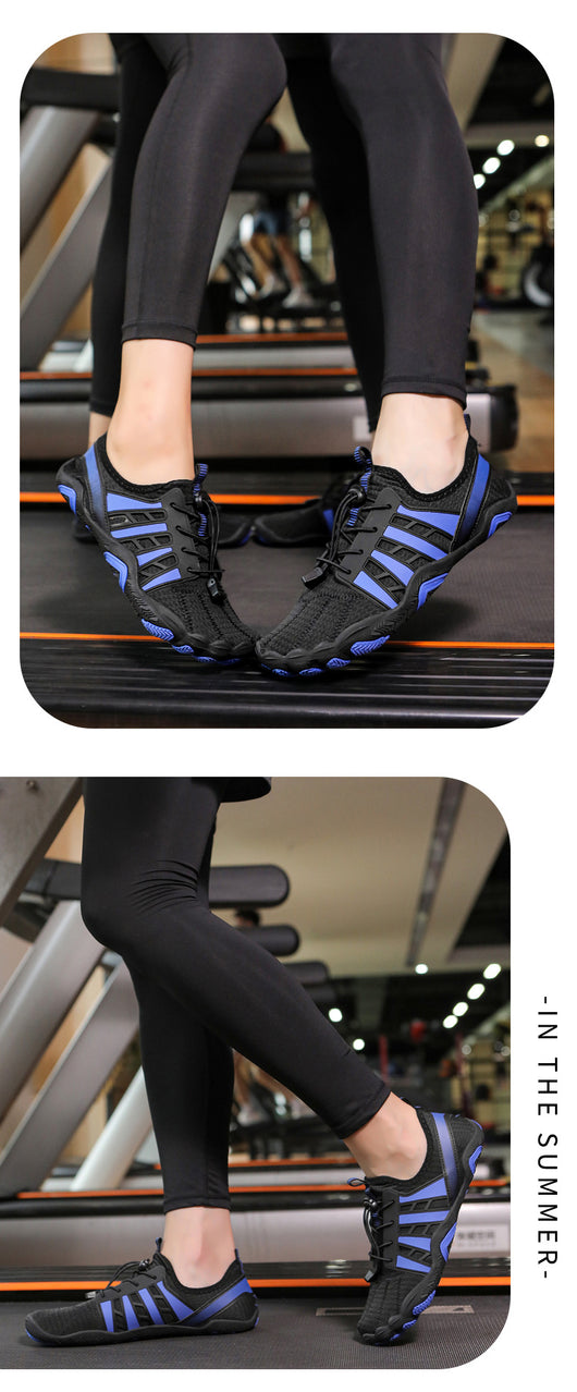 Zapatos Anfibios Antiabrasión de Secado Rápido para Playa y Agua - Image 29
