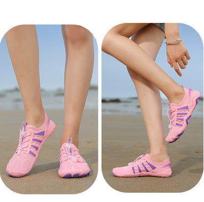 Zapatos Anfibios Antiabrasión de Secado Rápido para Playa y Agua - Image 33