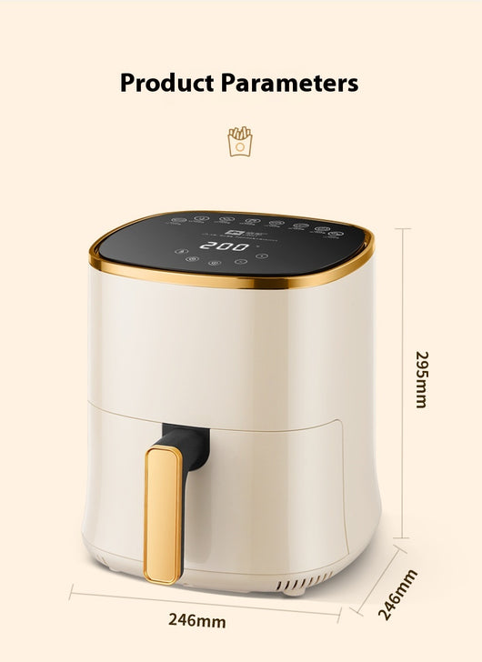 Horno Eléctrico Automático Multifuncional de Gran Capacidad - Image 12