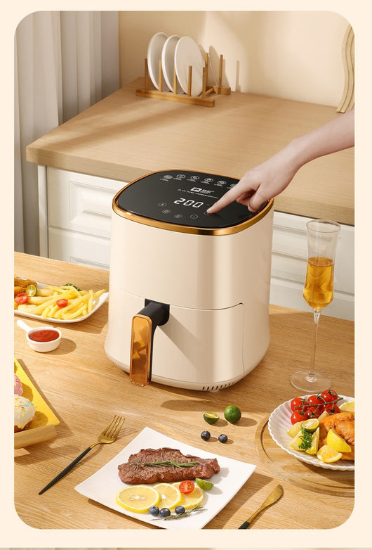 Horno Eléctrico Automático Multifuncional de Gran Capacidad - Image 22