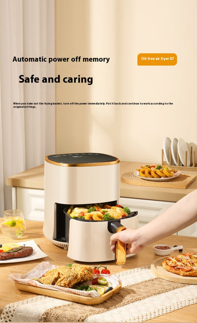 Horno Eléctrico Automático Multifuncional de Gran Capacidad - Image 23