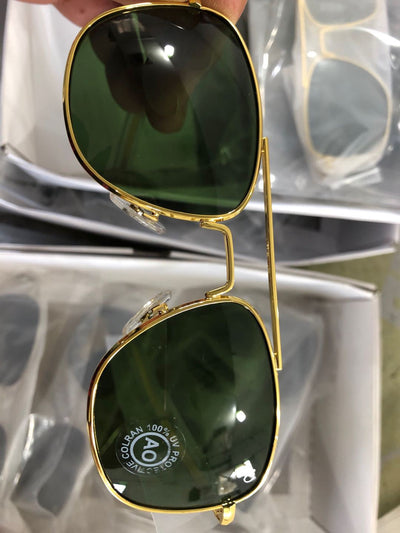 Gafas de Piloto para Hombre - Image 13