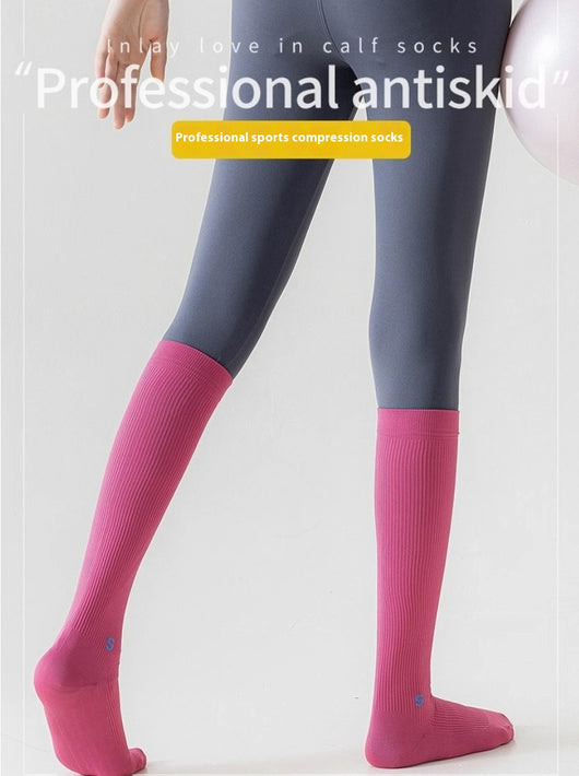 Calcetines de Compresión para Ejercicio y Yoga - Image 15