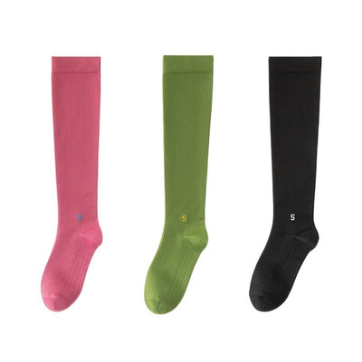 Calcetines de Compresión para Ejercicio y Yoga - Image 19