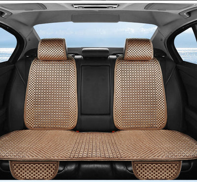 Cojín Refrigerante de Seda de Hielo para Auto - Diseño Minimalista - Image 33
