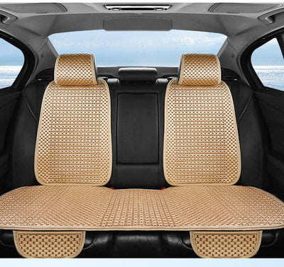 Cojín Refrigerante de Seda de Hielo para Auto - Diseño Minimalista - Image 42