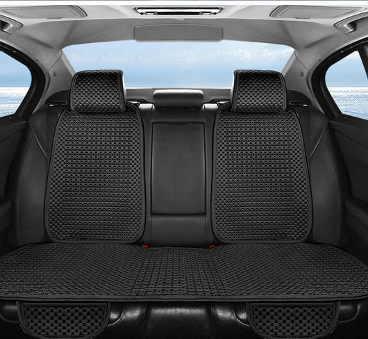 Cojín Refrigerante de Seda de Hielo para Auto - Diseño Minimalista - Image 49