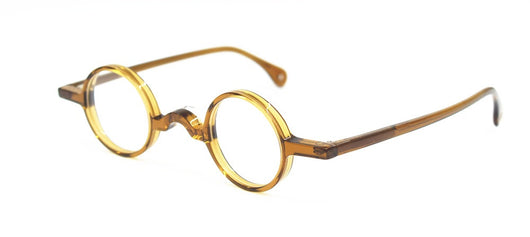 Gafas Retro Redondas Pequeñas 34mm - Estilo Vintage Clásico - Image 16
