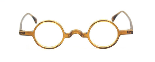 Gafas Retro Redondas Pequeñas 34mm - Estilo Vintage Clásico - Image 18