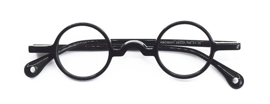 Gafas Retro Redondas Pequeñas 34mm - Estilo Vintage Clásico - Image 26