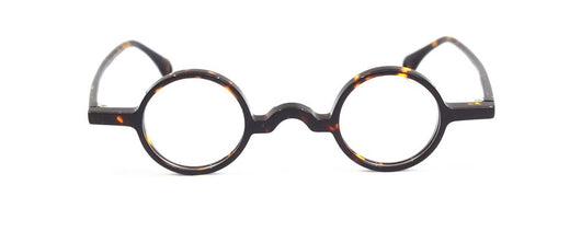 Gafas Retro Redondas Pequeñas 34mm - Estilo Vintage Clásico - Image 29