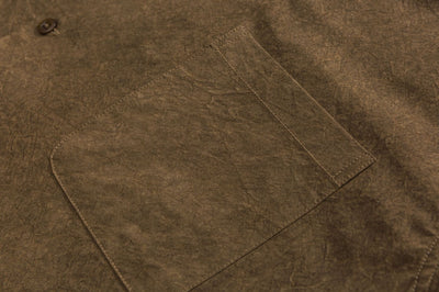 Camisa Casual Japonesa Efecto Desgastado - Estilo Trendy - Image 15