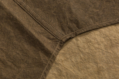 Camisa Casual Japonesa Efecto Desgastado - Estilo Trendy - Image 23