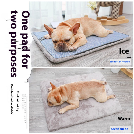 Colchoneta Refrescante para Perros - Mat Gel Frío para Verano - Image 13