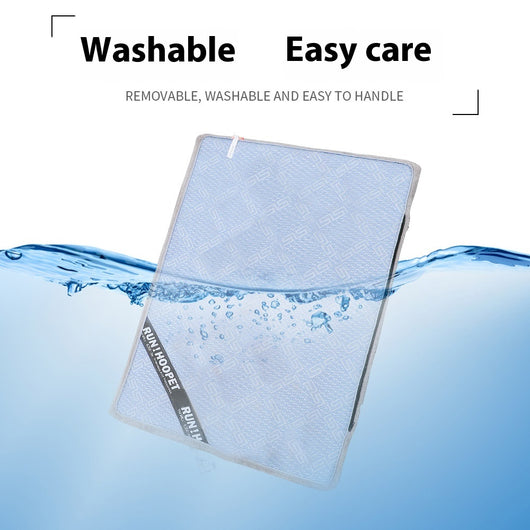 Colchoneta Refrescante para Perros - Mat Gel Frío para Verano - Image 15