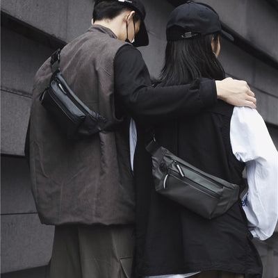 Bolsa de Pecho y Cintura para Hombre - Image 11