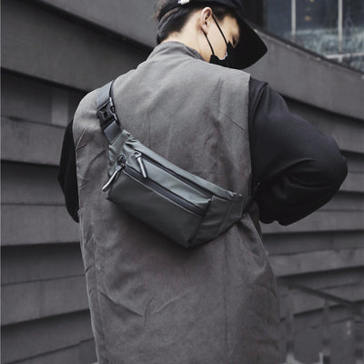 Bolsa de Pecho y Cintura para Hombre - Image 15