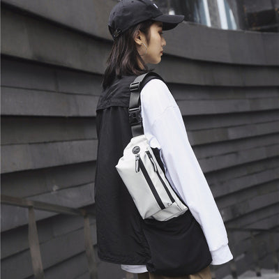 Bolsa de Pecho y Cintura para Hombre - Image 17