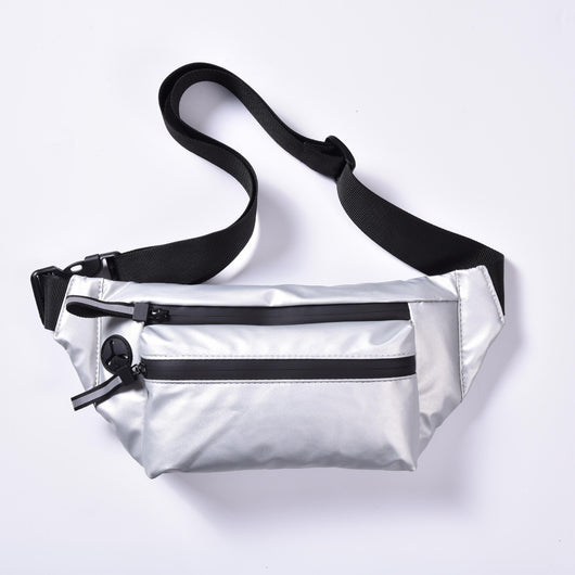 Bolsa de Pecho y Cintura para Hombre - Image 21