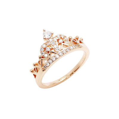 Anillos de Corona para Mujer - Image 5