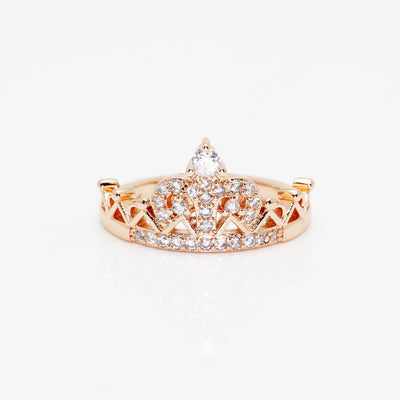 Anillos de Corona para Mujer - Image 6