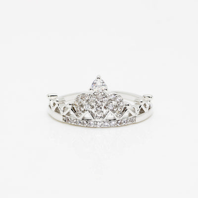 Anillos de Corona para Mujer - Image 7