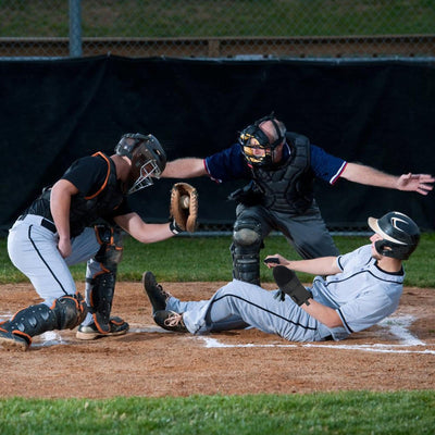 Guantes de Béisbol y Protección para Deslizamientos - Equipo Deportivo Profesional - Image 10