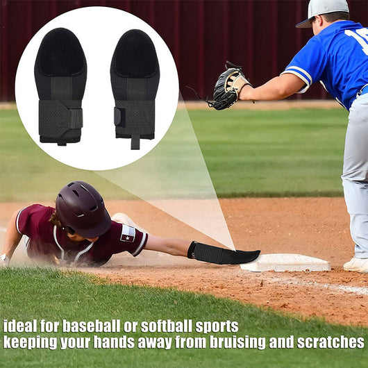 Guantes de Béisbol y Protección para Deslizamientos - Equipo Deportivo Profesional - Image 11