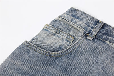 Jeans Reversibles con Diseño Frontal y Trasero - Image 22