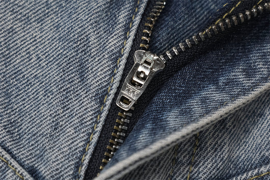 Jeans Reversibles con Diseño Frontal y Trasero - Image 29