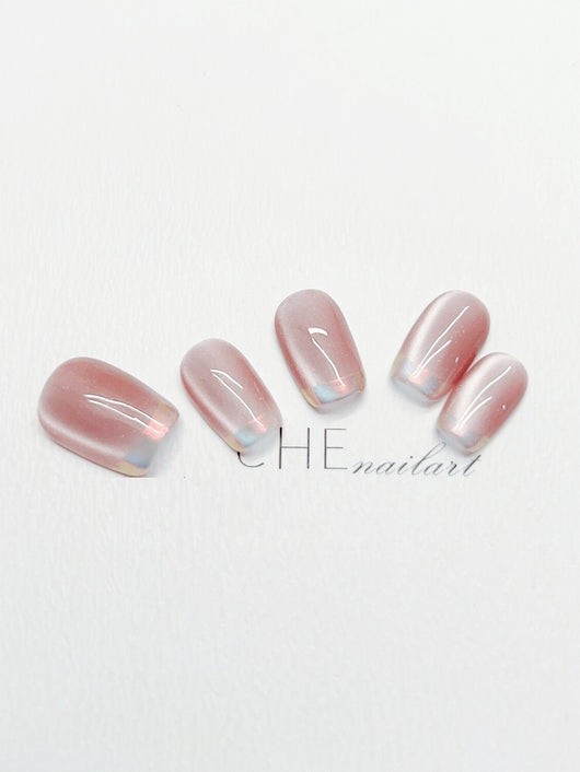 Stickers de Uñas Fototerapia Personalizados de Uso Corto - Image 19