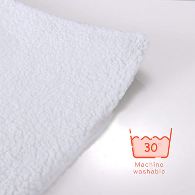 Cama Térmica para Mascotas con Calor Microondas - Cojín Autocalefactable - Image 21