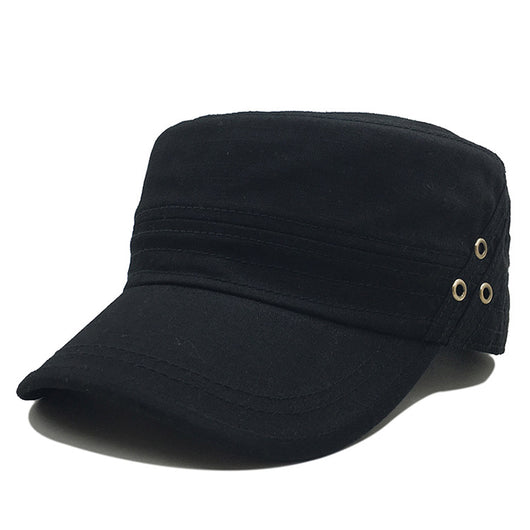 Gorra Plana Unisex Ligera para Primavera y Verano - Image 20