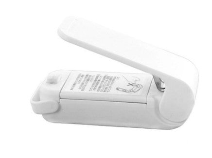 Clip Sellador de Alimentos con Presión Manual - Image 10