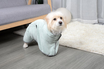 Toalla de Baño Absorbente para Perros y Gatos - Secado Rápido Microfibra - Image 39
