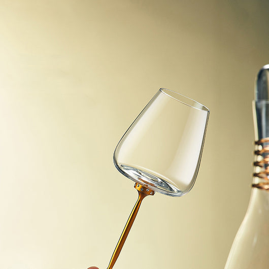 Copas Giratorias Creativas con Decantador - Juego de Vasos Innovadores para el Hogar - Image 20