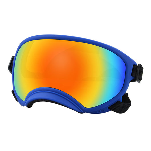 Gafas de Esquí con Estilo para Perros - Image 49