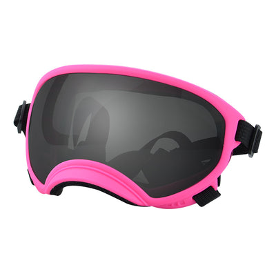 Gafas de Esquí con Estilo para Perros - Image 53