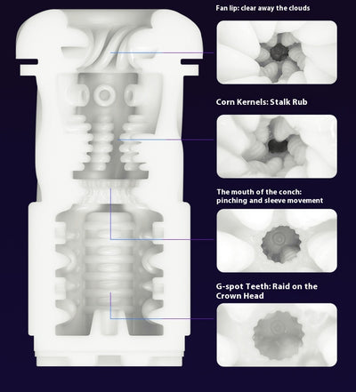 Botella Térmica Inteligente con Calefacción y Diseño Telescópico - Image 53
