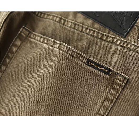 Jeans Rotos Estilo Urbano Americano para Hombre - Image 27