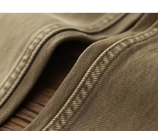 Jeans Rotos Estilo Urbano Americano para Hombre - Image 35