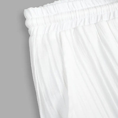 Camisa Ejecutiva a Rayas con Solapa y Pecho Estructurado para Hombre - Image 26