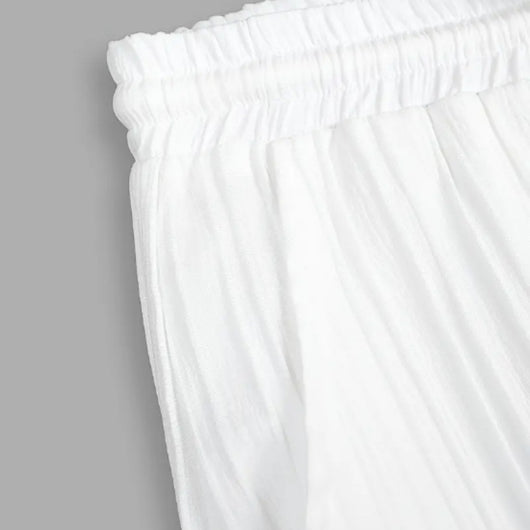 Camisa Ejecutiva a Rayas con Solapa y Pecho Estructurado para Hombre - Image 26
