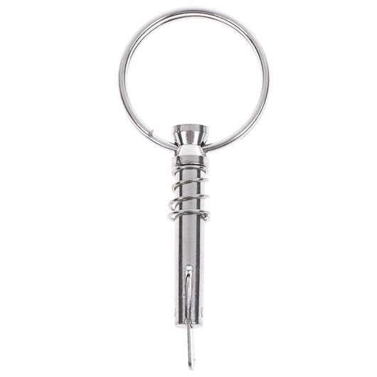 Pasador de Seguridad en Acero Inoxidable para Aplicaciones Marinas - Image 9