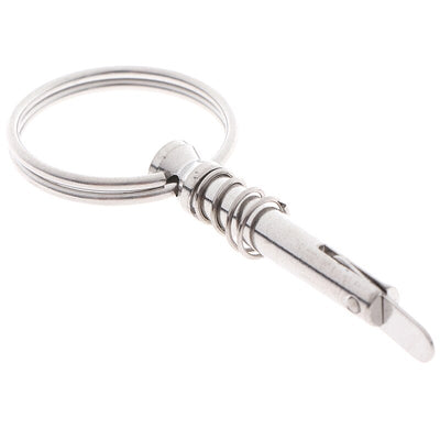 Pasador de Seguridad en Acero Inoxidable para Aplicaciones Marinas - Image 10