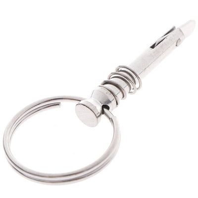 Pasador de Seguridad en Acero Inoxidable para Aplicaciones Marinas - Image 11